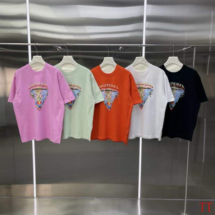 Picture of Casablanca T Shirts Short _SKUCasablancaS-2XL20tr8319016